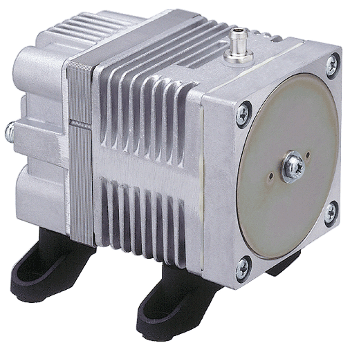 Nitto Kohki VC0101-A1127-E1-0511 Vacuum Compressor 