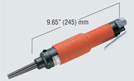 STANDARD NEEDLE FOR JET CHISEL 4 MM*180 MM 50 PIECES 